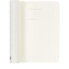 image Moleskine Sapphire Blue 2027 Large Soft Cover Weekly Planner Second Alternate Image