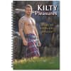 image Kilty Pleasures 2027 Weekly Planner Main Product Image