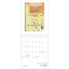 image Mark Rothko 2027 Mini Wall Calendar Fifth Alternate Image