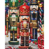 image Christmas Guardians 500 Piece Puzzle First Alternate Image