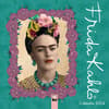 image Frida Kahlo 2024 Mini Wall Calendar Main Product Image width=&quot;1000&quot; height=&quot;1000&quot;