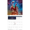 image Universe Astronomy 2026 Wall Calendar Fourth Alternate Image