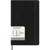 image Moleskine Black 2027 Large Soft Cover Weekly Planner Main Product Image