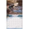 image Cabin View by Darrell Bush 2026 Wall Calendar Second Alternate Image