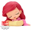 image Disney Ariel Sleeping Q Posket Figure First Alternate Image