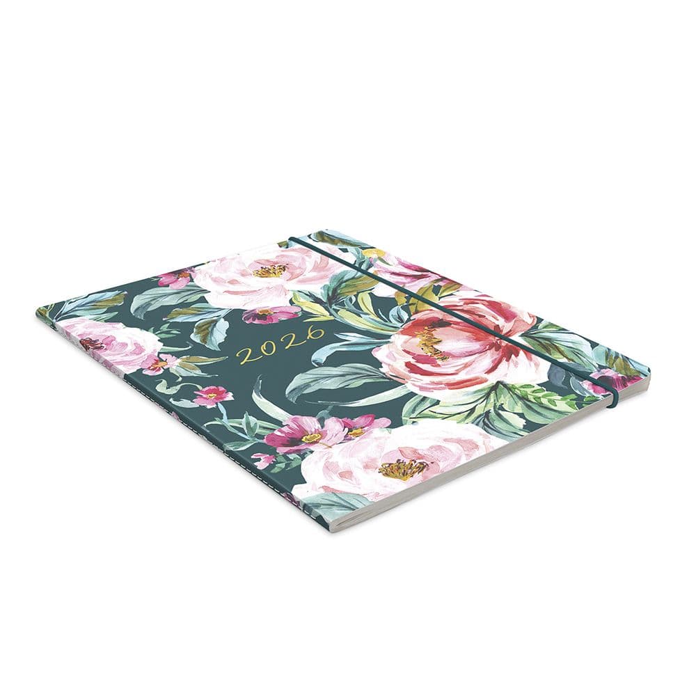 Bella Flora Monthly 2026 Planner Ninth Alternate Image