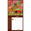 image Audubon Birds in the Garden 2027 Wall Calendar Fourth Alternate Image