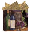 image Wine Country Extra Large Gift Bag by Susan Winget Main Image