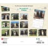 image Lab Retriever Deluxe 2025 Wall Calendar First Alternate Image