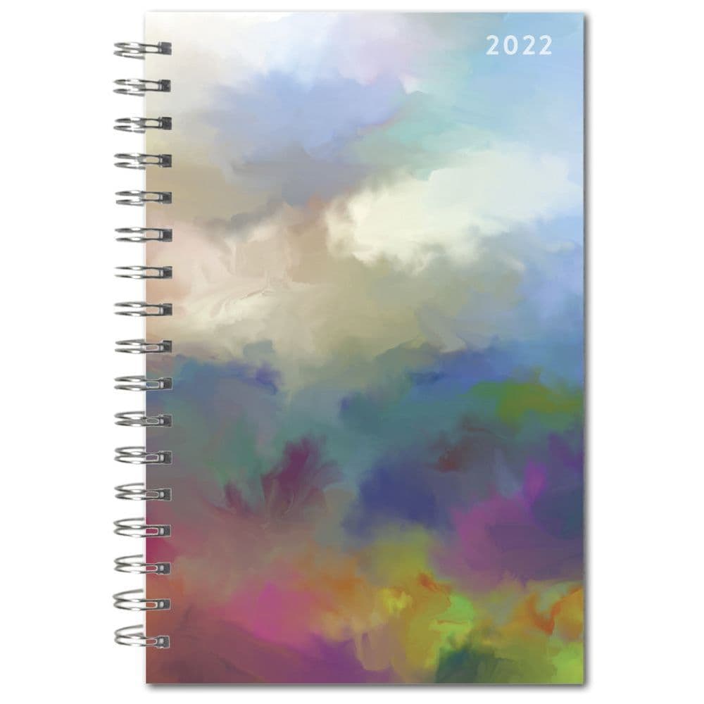 Impressions Goal Getter 2022 Weekly Planner