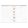image Secret Garden Spiral 2026 Planner Eighth Alternate Image
