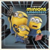 image Minions & Monsters 2027 Wall Calendar
