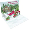 image Santas Helpers Pop-Up Christmas Cards Main Product Image