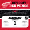 image Detroit Red Wings 2024 Desk Calendar Second Alternate Image width=&quot;1000&quot; height=&quot;1000&quot;