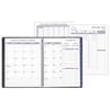 image Black TimeMaster Large 2027 Planner First Alternate Image