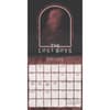 image Horror Collection 2026 Wall Calendar Third Alternate Image
