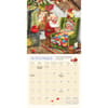 image Gnome Life 2027 Mini Wall Calendar Fourth Alternate Image