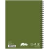 image Verdant Folk Academic 2027 Weekly Planner First Alternate Image