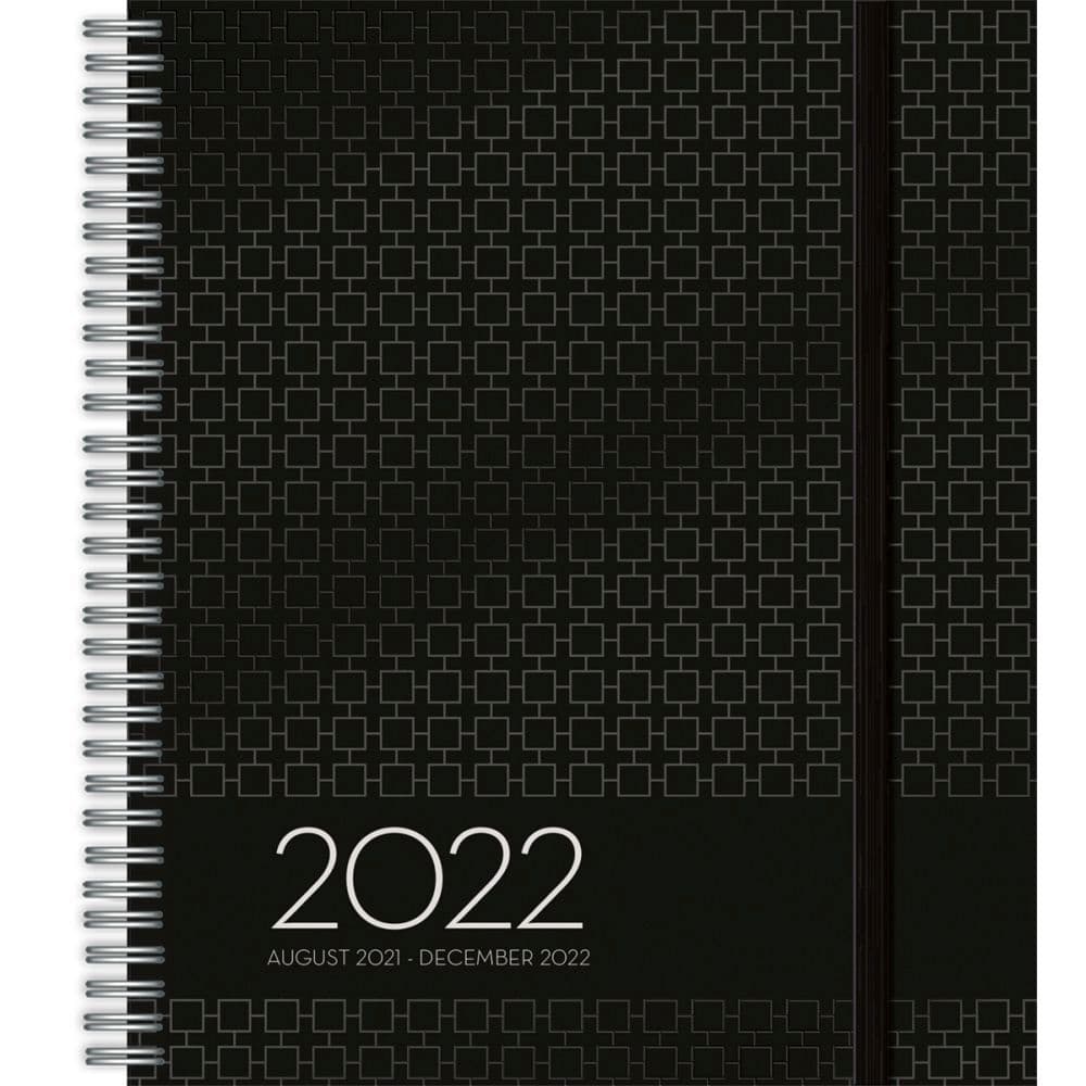 Office 2022 Deluxe Planner