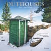 image Outhouses Plato 2025 Wall Calendar Main Product Image width=&quot;1000&quot; height=&quot;1000&quot;