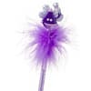 image Ooloo Purple Feather Pen Fairy Main Image