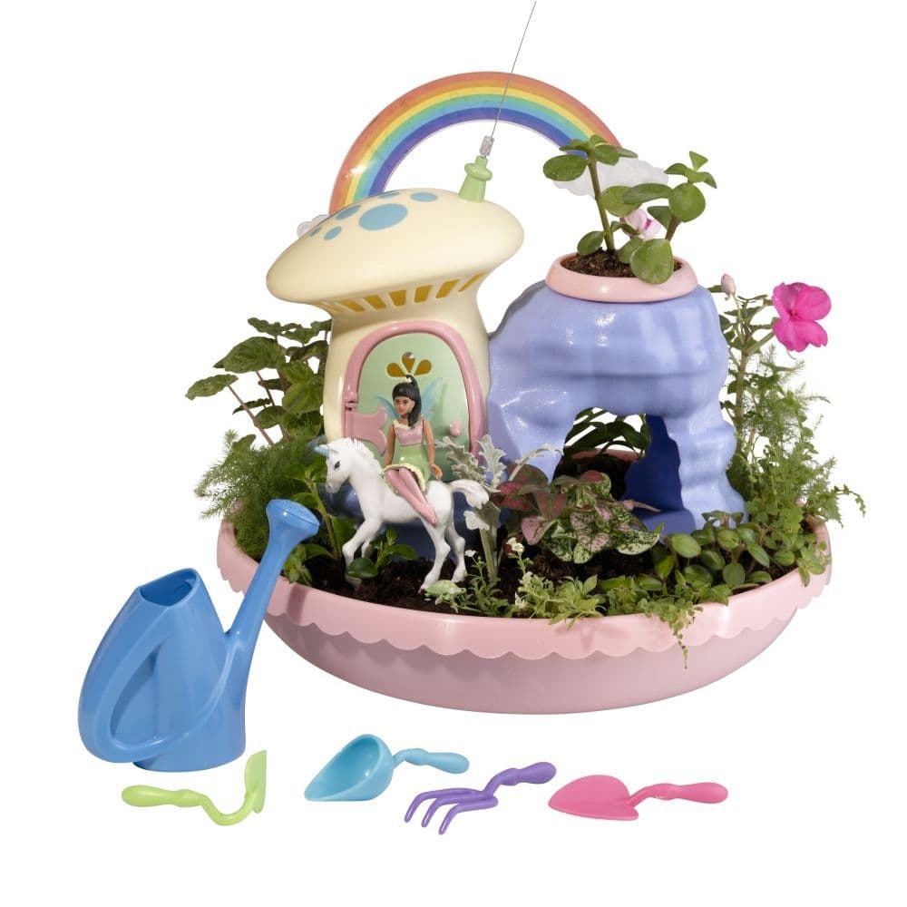 My Fairy Garden Unicorn Paradise Alternate Image 1