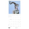 image Girl with Sunglasses 2025 Wall Calendar Third Alternate Image width=&quot;1000&quot; height=&quot;1000&quot;