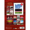 image Manchester United FC Poster 2027 Wall Calendar First Alternate Image