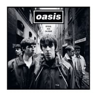 image Oasis 2026 Wall Calendar Main Product Image
