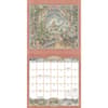 image Cobblestone Way by Kim Jacobs 2026 Wall Calendar Third Alternate Image