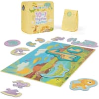 image Safari Toddler Puzzle Main Product Image