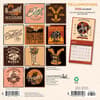 image Yellowstone TV 2026 Mini Wall Calendar First Alternate Image