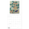image Motawi Tiles 2027 Wall Calendar Third Alternate Image