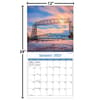 image Minnesota Photo 2025 Wall Calendar