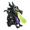 image Sleeping Beauty Maleficent Dragon 4 inch Third Alternate Image