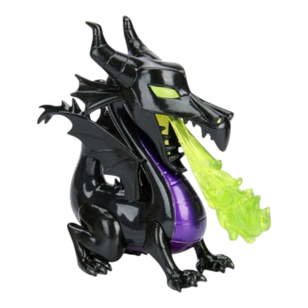 Sleeping Beauty Maleficent Dragon 4 inch Third Alternate Image