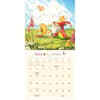 image Gnome Life 2025 Wall Calendar Second Alternate Image width="1000" height="1000"