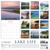 image Lake Life 2027 Wall Calendar First Alternate Image