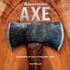 image American Axe 2024 Wall Calendar Main Product Image width=&quot;1000&quot; height=&quot;1000&quot;