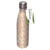 image Impressions Pineapple Paradise 17 oz. Stainless Steel Water Bottle by Chad Barrett Fourth Alternate Image