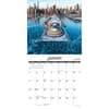 image Great Lakes 2026 Wall Calendar Second Alternate Image