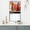 image You're Bacon Me Crazy 2025 Wall Calendar