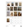image Cathedrals 2026 Poster Wall Calendar First Alternate image