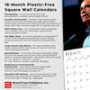 image Obama President 2026 Wall Calendar