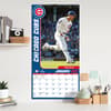 image MLB Chicago Cubs 2027 Wall Calendar Fifth Alternate Image