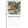 image Songbirds 2026 Wall Calendar_ALT5