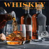 image Whiskey Photo 2026 Wall Calendar_Main Image