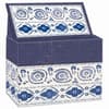 image Patina Vie Recipe Card Box by Patina Vie Main Image