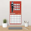 image Seinfeld 2025 Wall Calendar