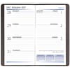 image Black Weekly 2027 Pocket Planner First Alternate Image